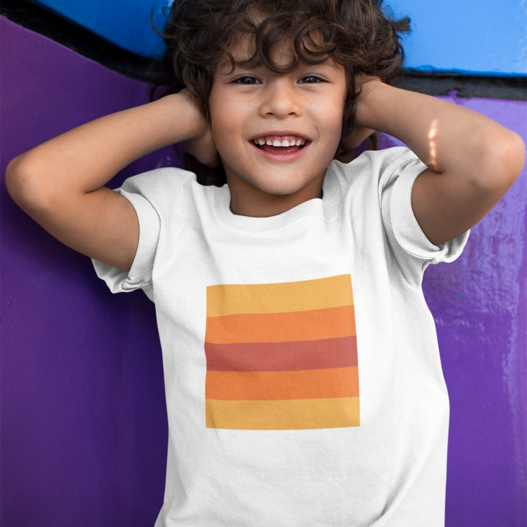 Children T-Shirt 7